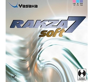 Yasaka Rakza 7 SOFT