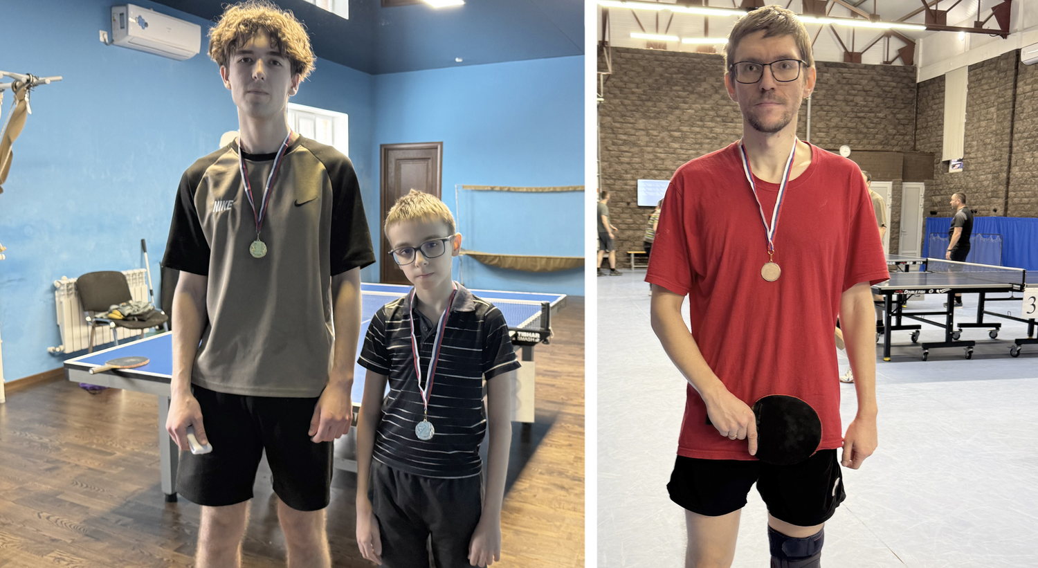 Итоги турнира Ростов-на-Дону MAX-600