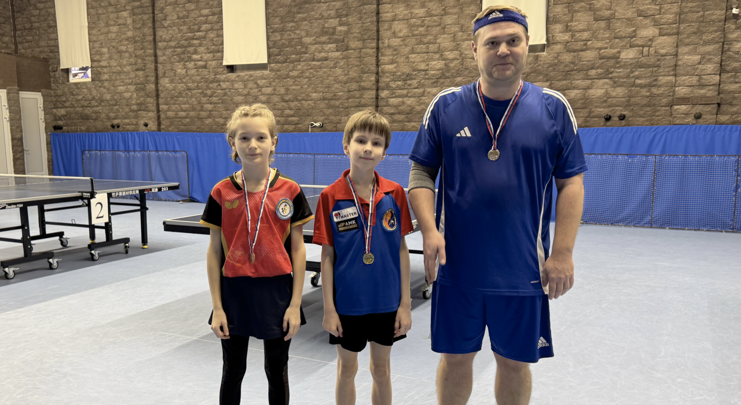 Итоги турнира Ростов-на-Дону MAX-600