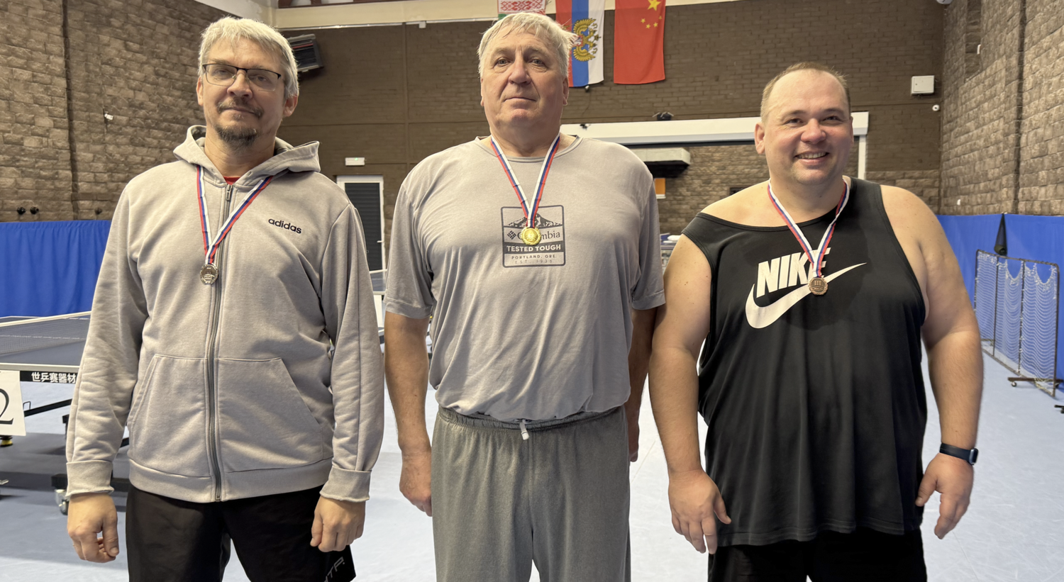 Итоги турнира Ростов-на-Дону MAX-350