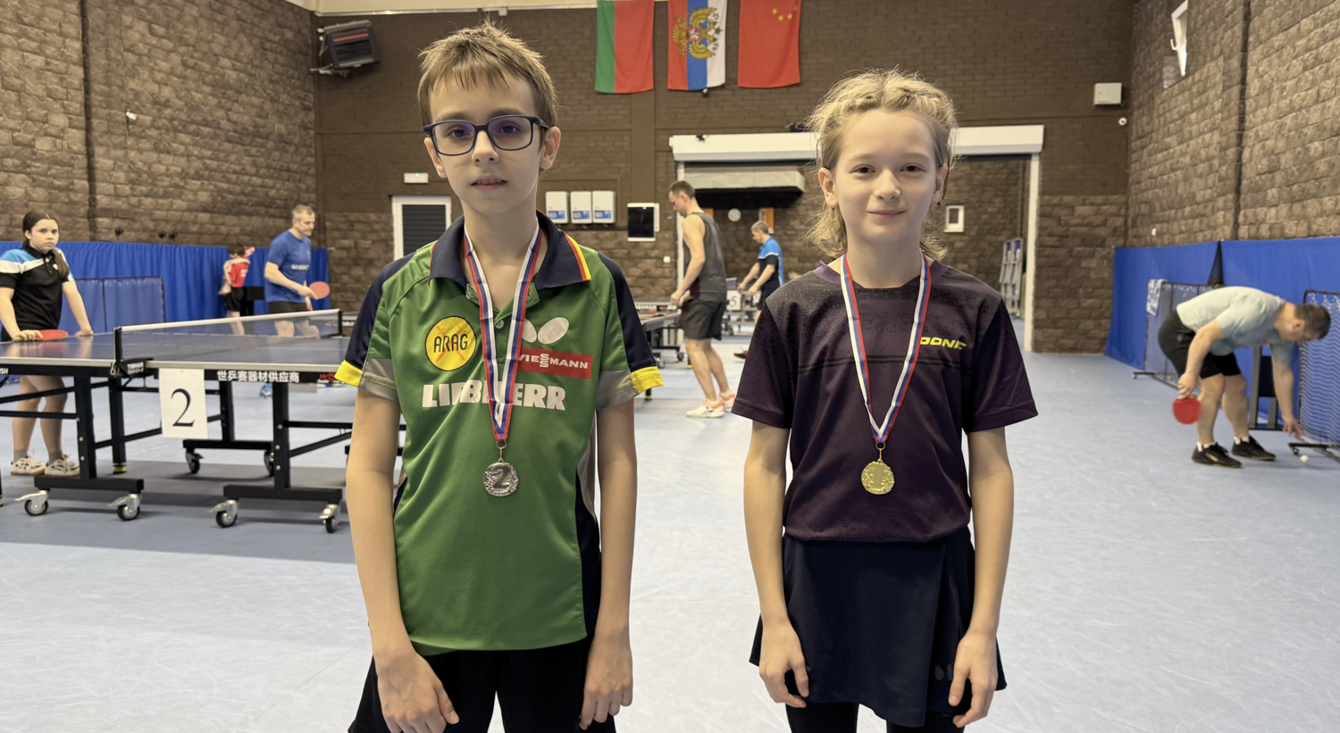 Итоги турнира Ростов-на-Дону MAX-600