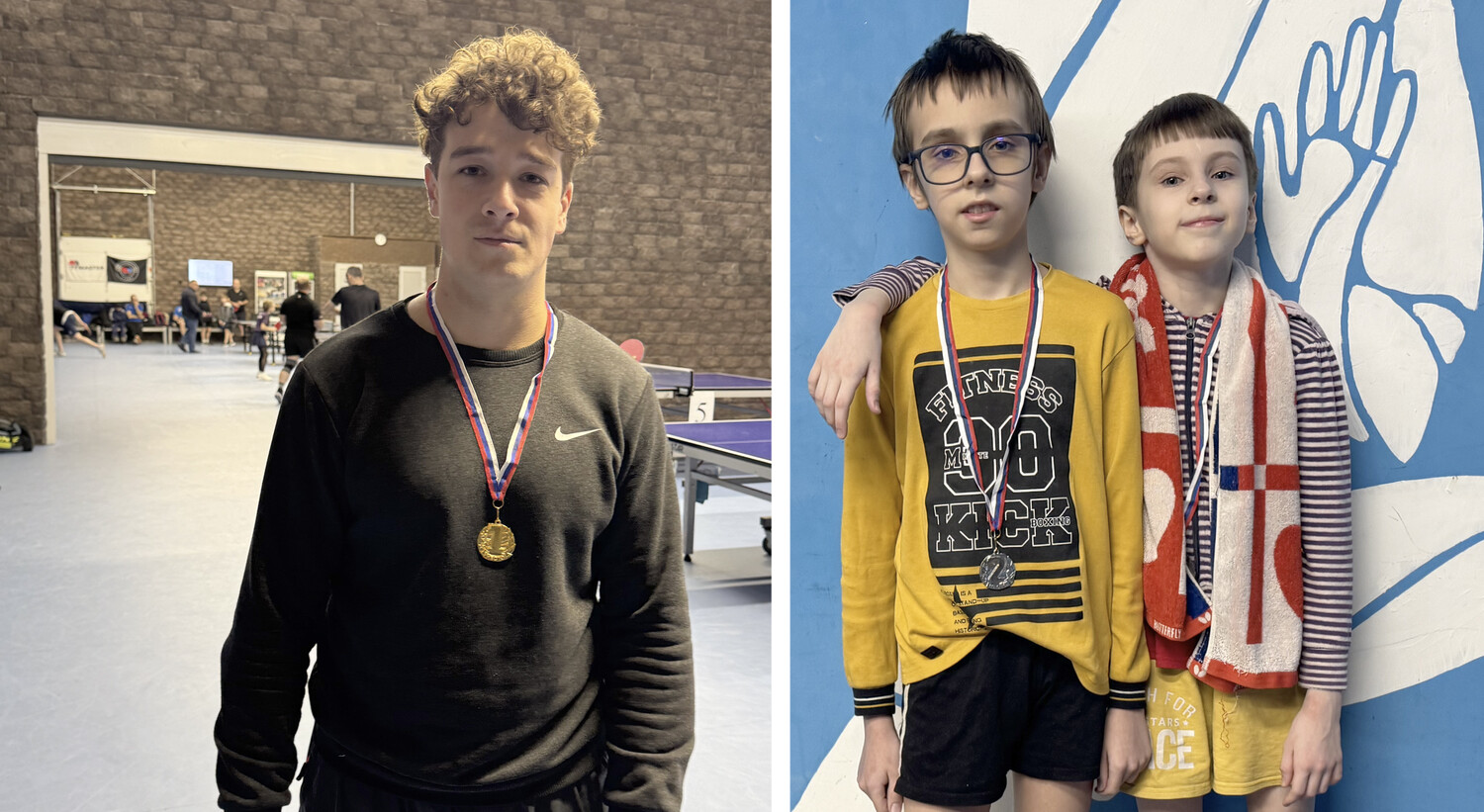 Итоги турнира Ростов-на-Дону MAX-600