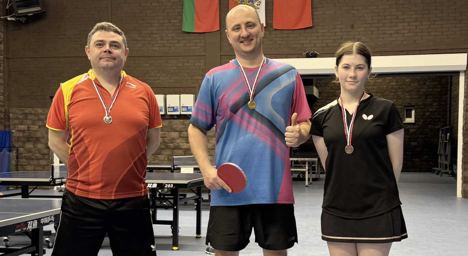 Итоги турнира Ростов-на-Дону MAX-250