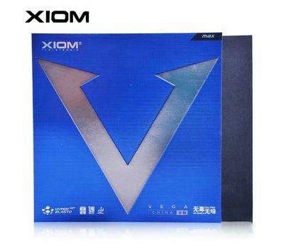 Xiom Vega China VM