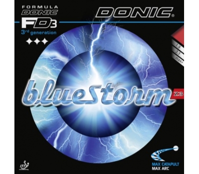 Donic Bluestorm Z3