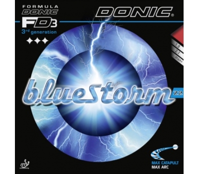 Donic Bluestorm Z2