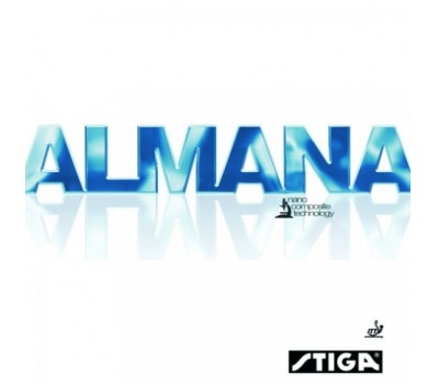 Stiga Almana