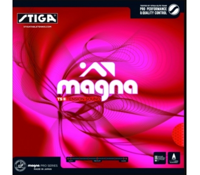 Stiga Magna TS II