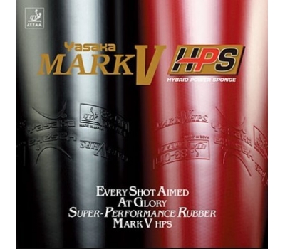 Yasaka Mark V HPS