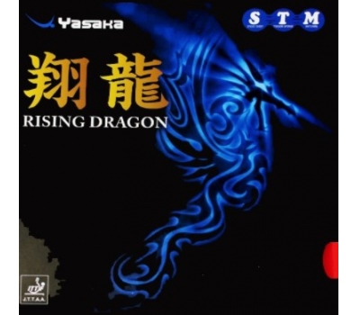 Yasaka Rising Dragon