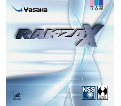 Yasaka Rakza X