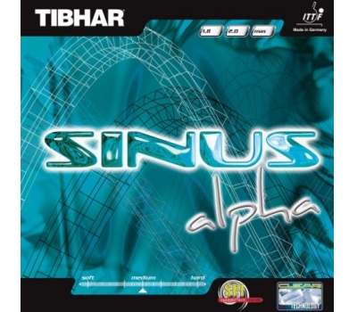 Tibhar Sinus Alpha