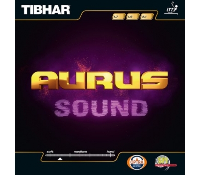 Tibhar Aurus Sound