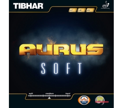 Tibhar Aurus Soft