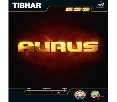 Tibhar Aurus