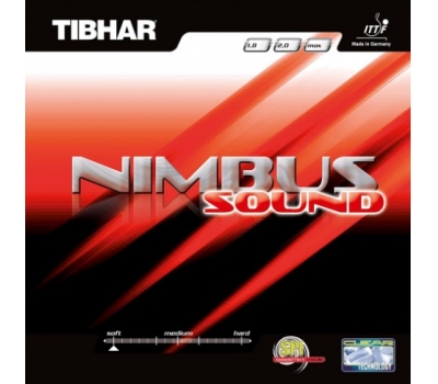 Tibhar Nimbus Sound