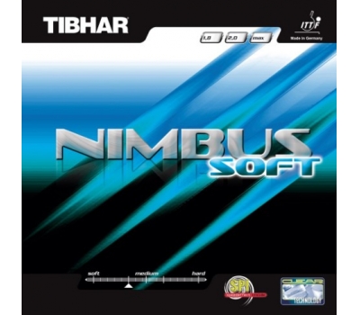 Tibhar Nimbus Soft