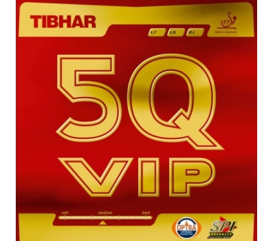 Tibhar 5Q VIP