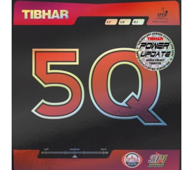 Tibhar 5Q Powerupdate