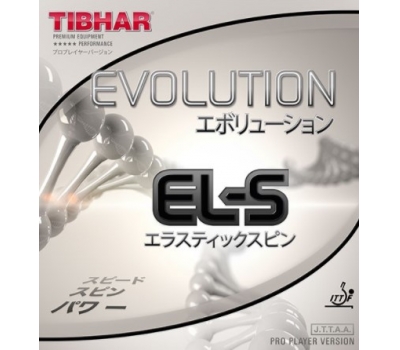 Tibhar Evolution EL-S