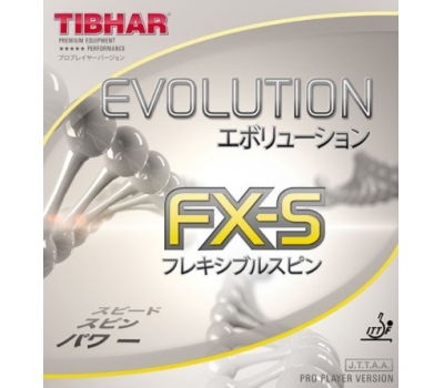 Tibhar Evolution FX-S